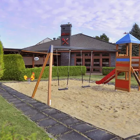 Ahotel 2* Czechowice-Dziedzice