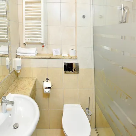 Ahotel Hotel