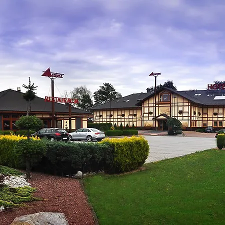 Hotel Ahotel