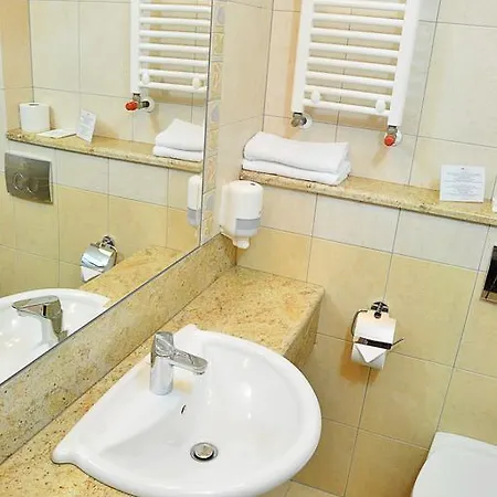 Ahotel Hotel Czechowice-Dziedzice