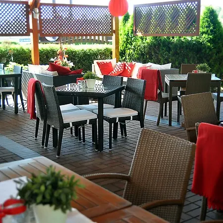 Ahotel Hotel Czechowice-Dziedzice