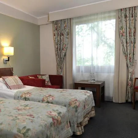 Hotel Ahotel Czechowice-Dziedzice