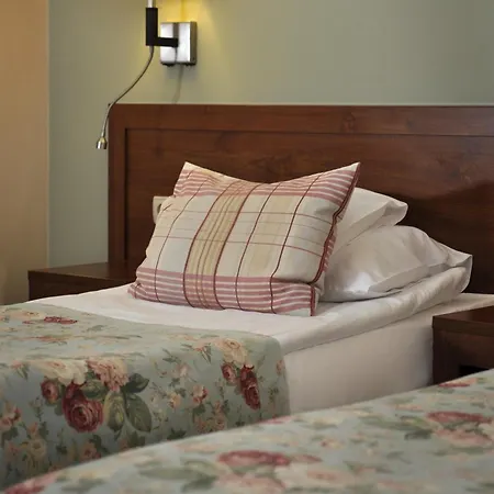 Ahotel Hotel