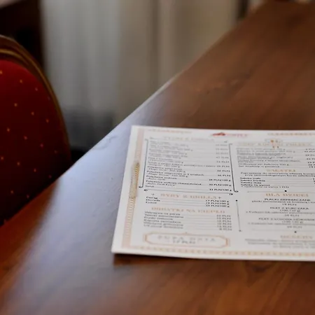 Ahotel 2* Czechowice-Dziedzice