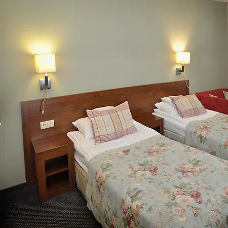 Ahotel Hotel Czechowice-Dziedzice