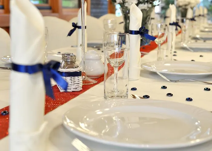 Ahotel Hotel Czechowice-Dziedzice