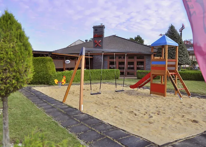 Ahotel 2* Czechowice-Dziedzice