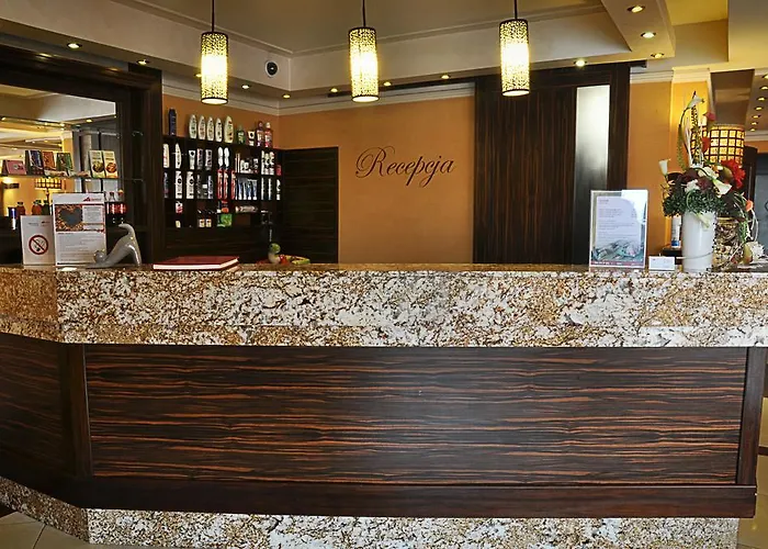 Ahotel 2* Czechowice-Dziedzice