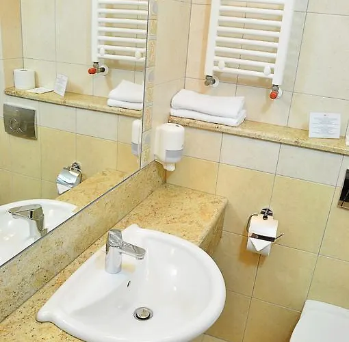 Ahotel Hotel Czechowice-Dziedzice