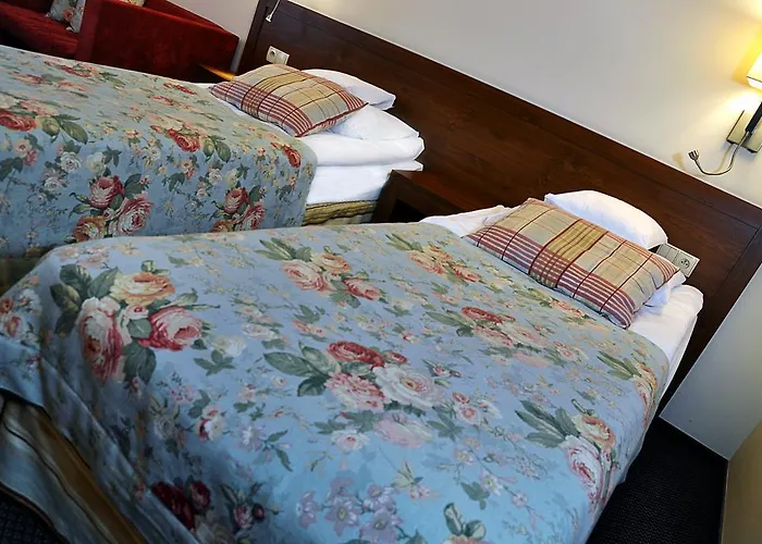 Ahotel Czechowice-Dziedzice